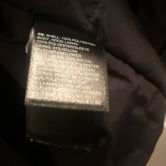 Northface jacket - Picture 9 of 9
